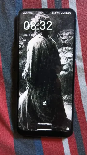 Moto g13 no precinho
