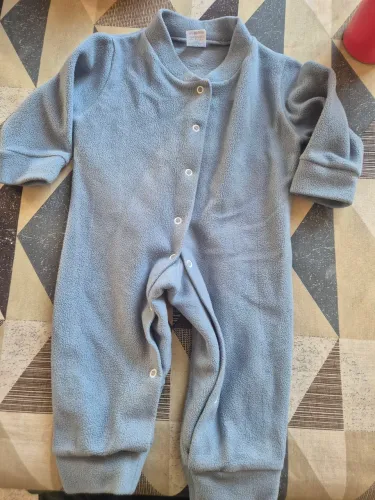 Macacão infantil
