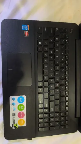 Notebook ASUS
