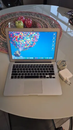 IMPECÁVEL! Macbook Air 13 2017 !