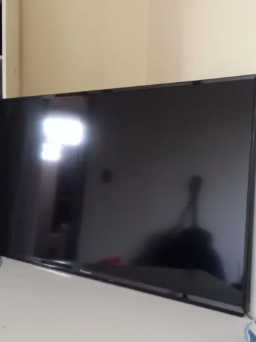 Smart TV Panasonic 40 polegadas