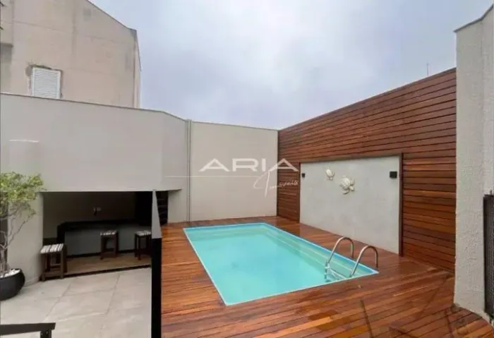 Apartamento à VENDA no Ed. Terra Azul, região Central, Londrina - Pr.