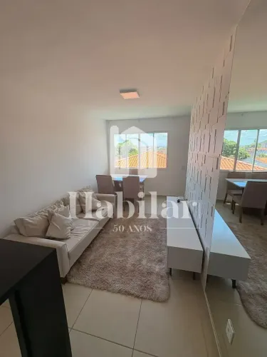 Apartamento MOBILIADO para locação, Dom Luciano, Aracaju, SE-9