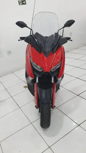 Yamaha XMax 250 ABS 2024