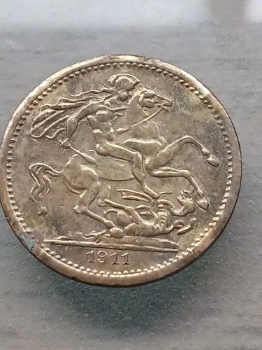 Moedas antigas