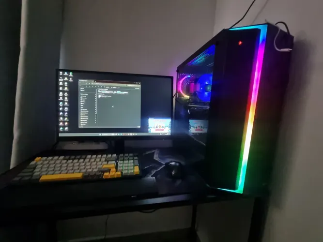 PC GAMER TOP BARATO