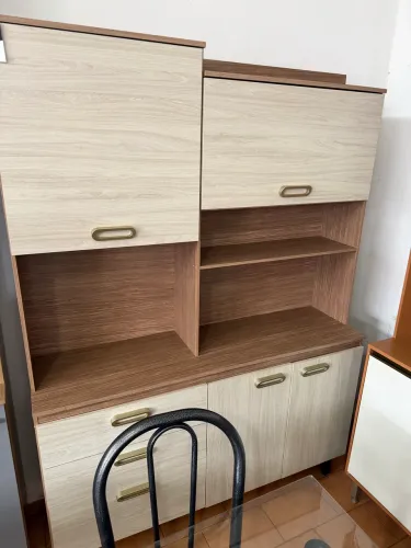 Armário de Cozinha Novo Pronta Entrega