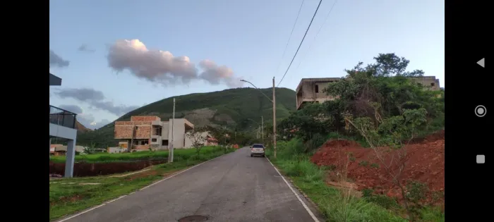 Vendo lote condomínio Serra dos Bandeirantes