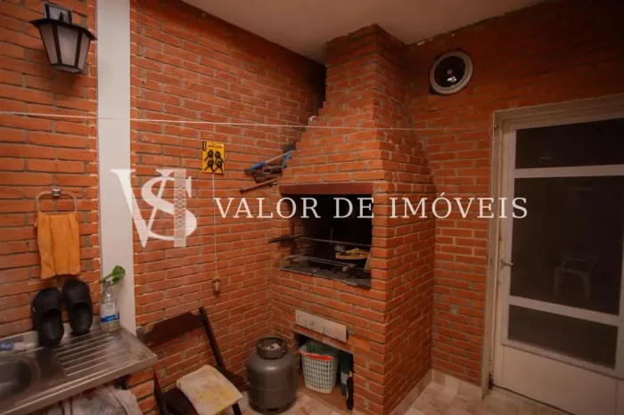 CASA SOBRADO SANTANA 6 QUARTOS 6 BANHEIROS 3 VAGAS 890.000