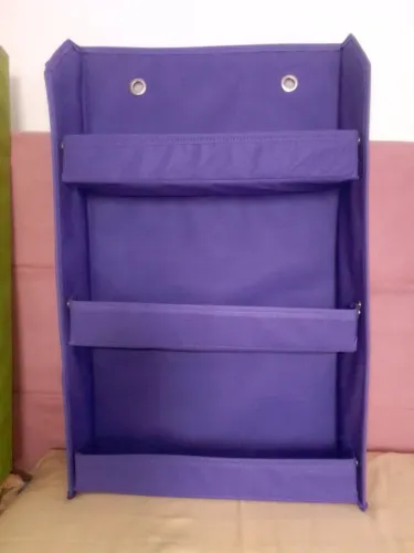 Porta objetos