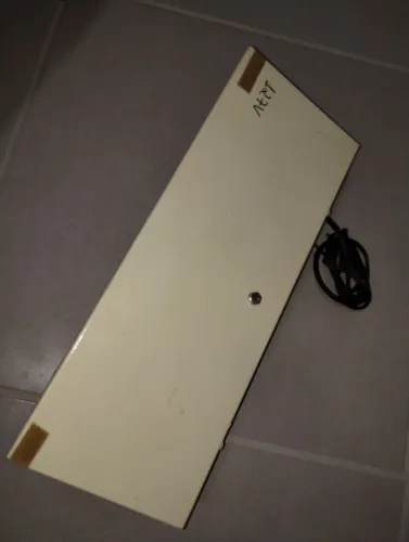 Seladora manual nova 