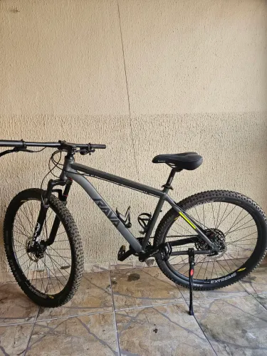 Bike Rava ARO 29