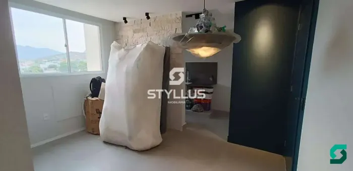 São Cristóvão | Apartamento 2 quartos