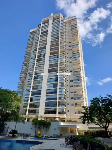 Apartamento a venda com 3 quartos, 247m2 no Condomínio Único Campolim - Sorocaba