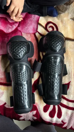 Equipamentos de trilha 