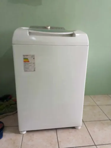 VENDO UMA MÁQUINA BRASTEMP ATIVE 11KILOS