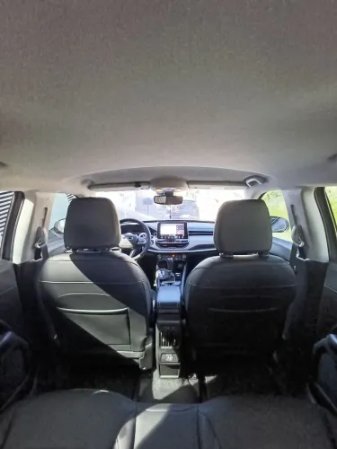 Jeep Compass Long. T270 1.3 TB 4X2 Flex AUT 2026