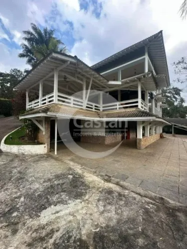 casa em condomínio à venda em igaratá