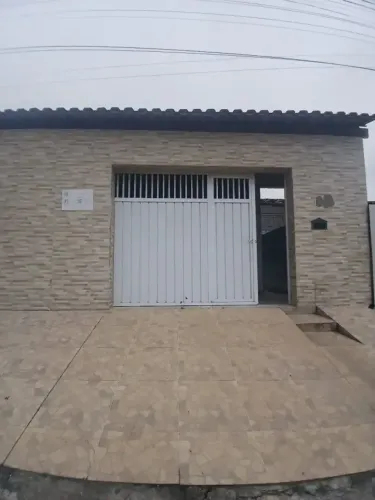 Casa à venda, LOURIVAL BATISTA, São Cristóvão, SE