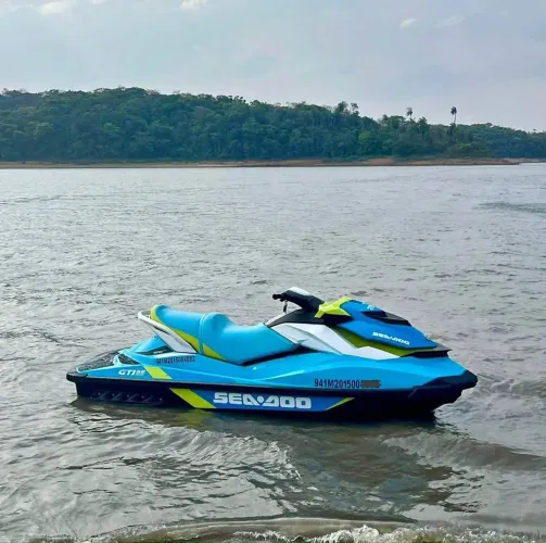 SEADOO GTI 155