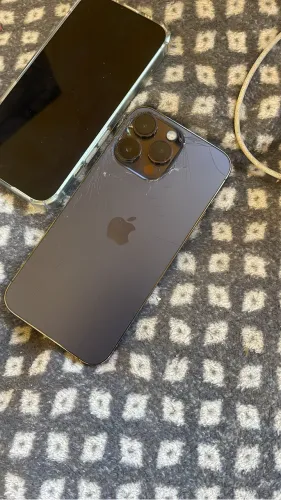14 pro Max