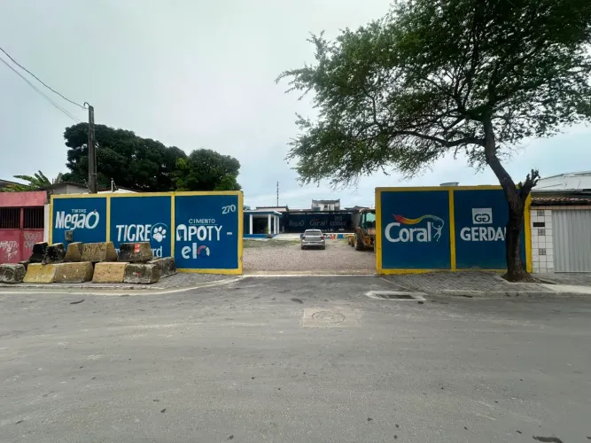 comércio