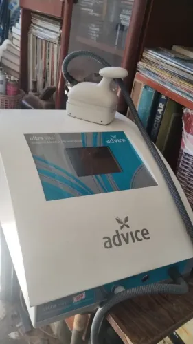 Ultrassom Advice Ultravac