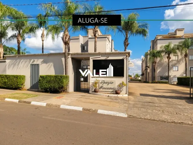 Apartamento FRANCA - SP