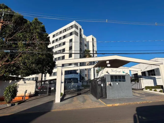Apartamento com 2 dormitórios à venda, 50 m² por R$ 185.000,00 - Centro - Botucatu/SP