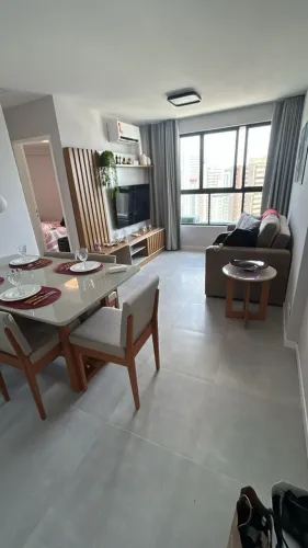 Aluguel de Apartamento em Piedade