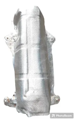 Protetor Calor Corsa Super 1.0