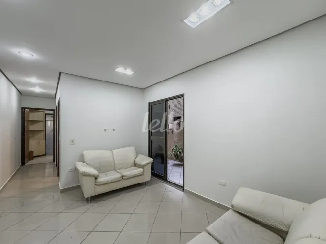Apartamento 2 quartos à venda no(a) Vila Valparaíso