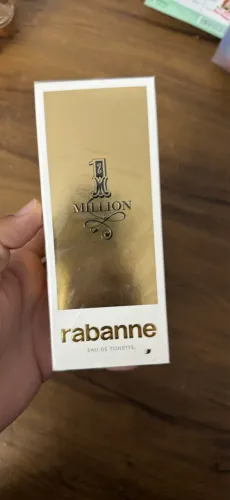 Perfume 1Milion Rabanne