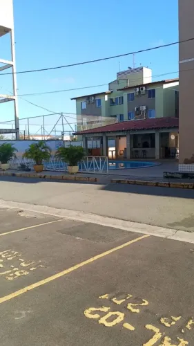 Dividir Apartamento (Anúncio pra uma amiga )