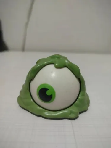 Boneco Scooby Doo Mcdonald's 2