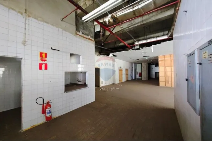 Locação de espaço para Loja no Centro de Campinas