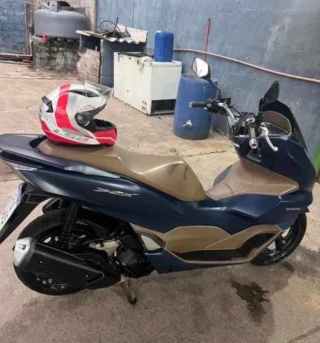 MOTO PCX 2023
