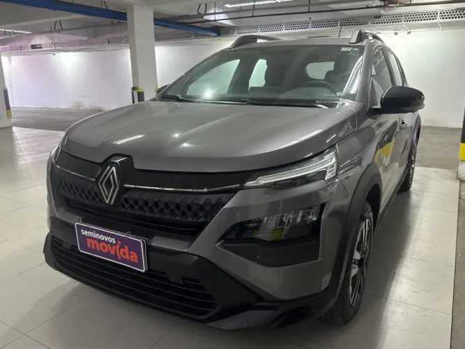 Renault Kardian Evolut. Flex 1.0 TB 12V 5P Aut. 2025