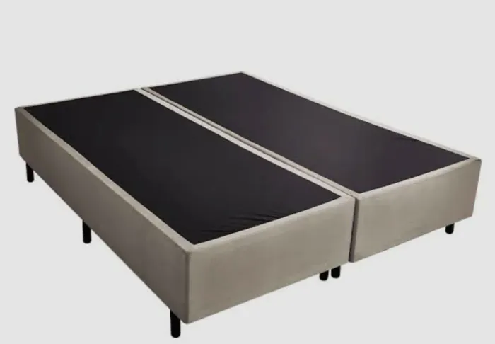 BASE BOX QUEEN - NOVO