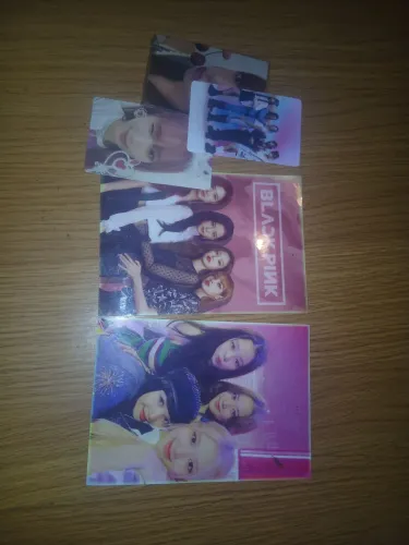 Mini kit kpoper girlgroups