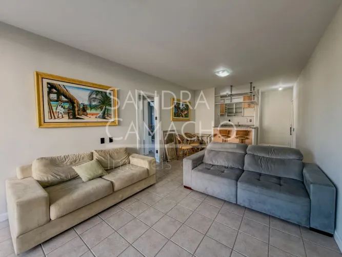 Apartamento para venda em Jurerê