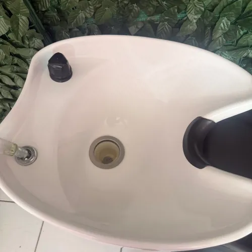 Lavatório de salão