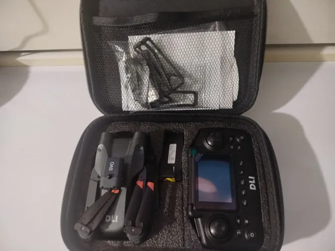 Drone M3 Tela