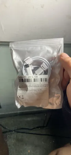 Cabo USB-C