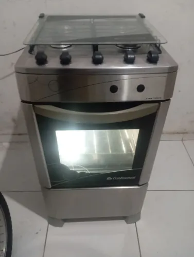 Fogão 4 bocas