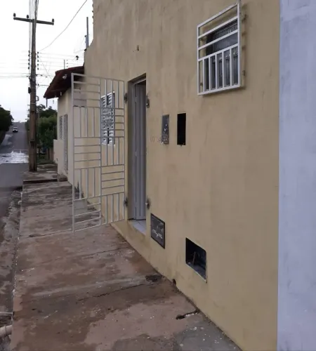 Alugo kitnet no vamos ver o sol zona sul 