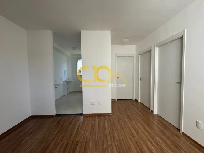 APARTAMENTO PADRÃO NO BAIRRO MARIA TEREZA.