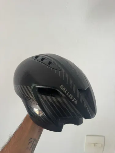 Capacete bontrager ballista