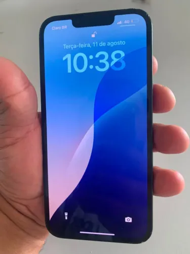 iPhone 13