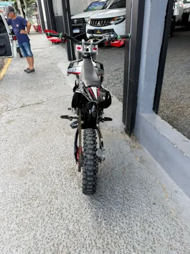 Vendo mxf 140 ano 2021